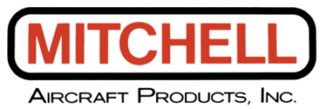 Mitchell Aircraft Products Logo