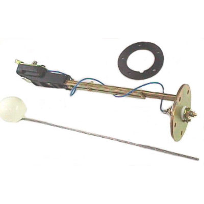 Sending Units, Fuel Quantity (Float Type) – Mitchell Aircraft Products